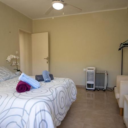 Ferienwohnung Apartamento La Traina Torre Del Mar Exterior foto