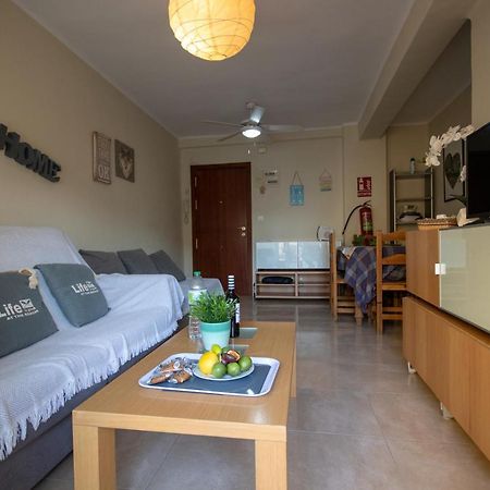 Ferienwohnung Apartamento La Traina Torre Del Mar Exterior foto