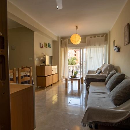 Ferienwohnung Apartamento La Traina Torre Del Mar Exterior foto