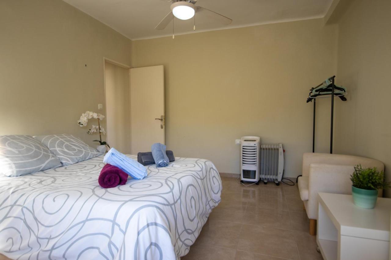 Ferienwohnung Apartamento La Traina Torre Del Mar Exterior foto