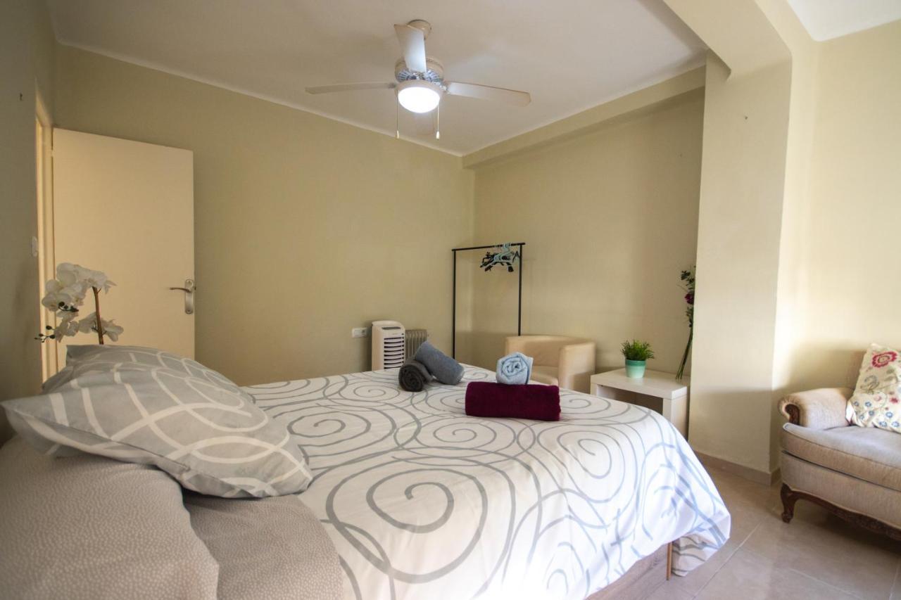 Ferienwohnung Apartamento La Traina Torre Del Mar Exterior foto