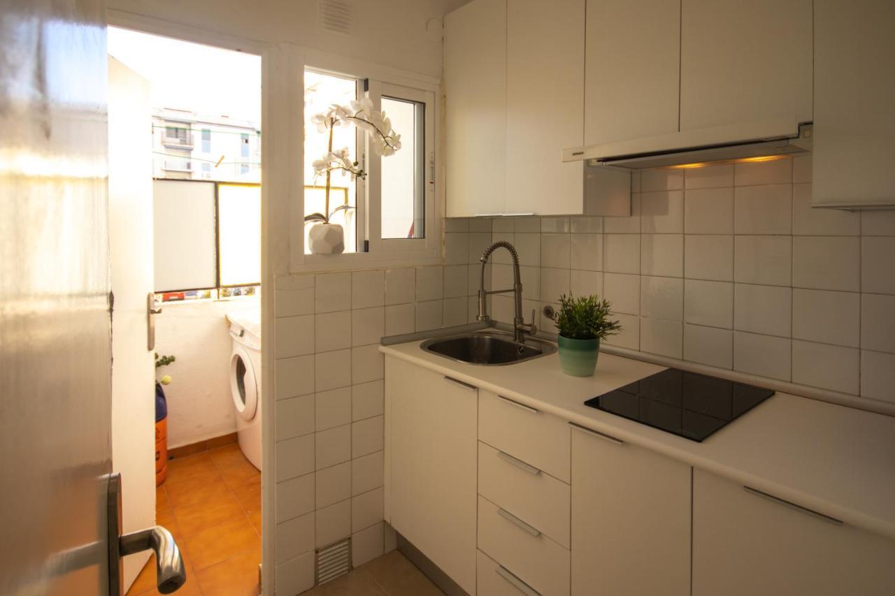 Ferienwohnung Apartamento La Traina Torre Del Mar Exterior foto