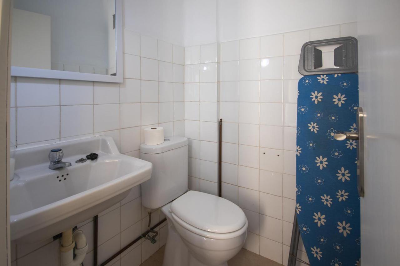 Ferienwohnung Apartamento La Traina Torre Del Mar Exterior foto
